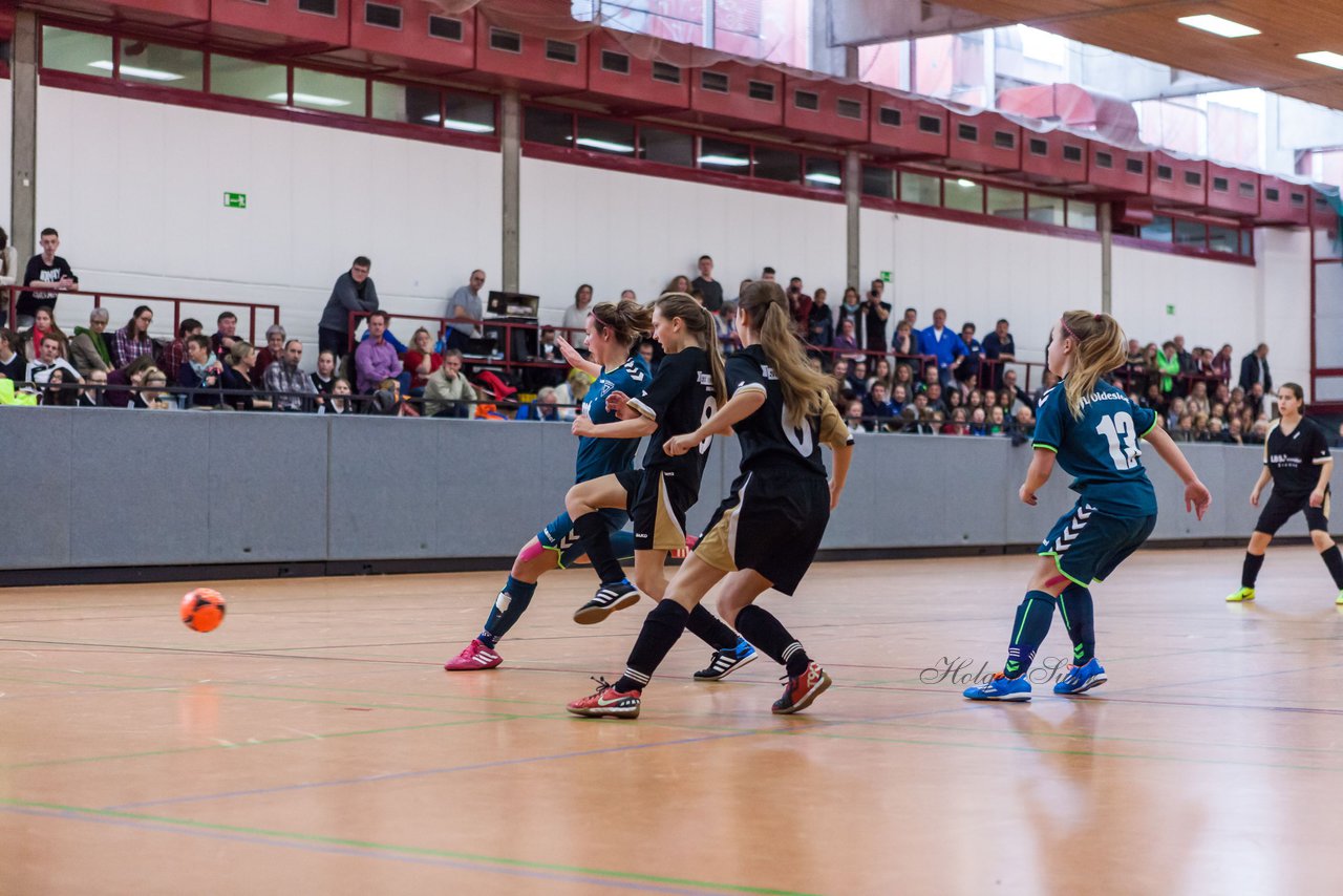 Bild 474 - Norddeutschen Futsalmeisterschaften : Sieger: Osnabrcker SC